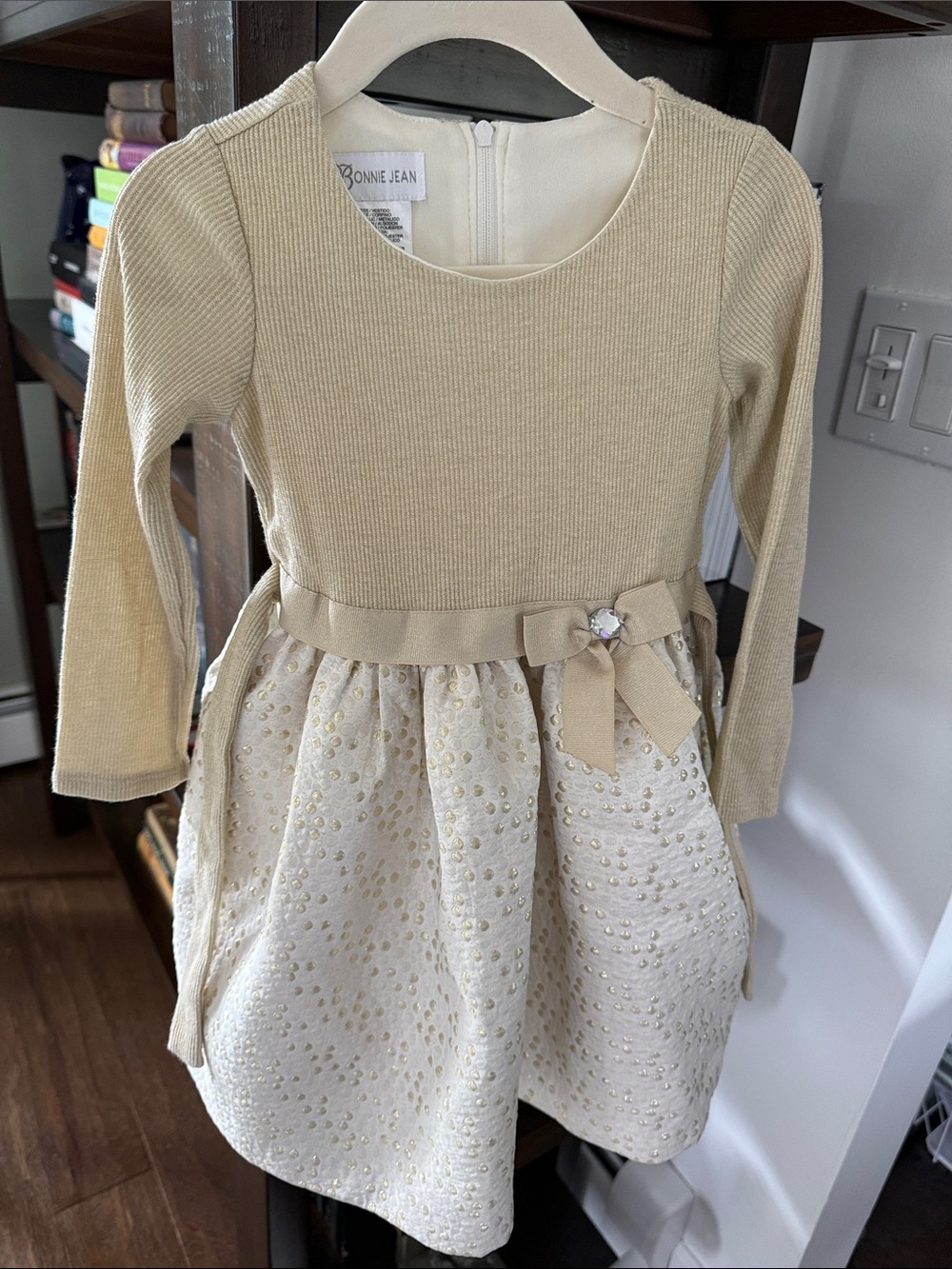 Bonnie Jean 3t dress